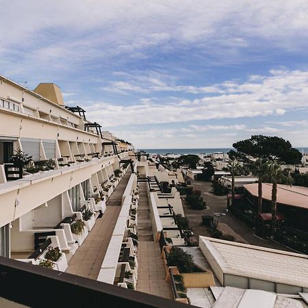 Village Naturiste Agde Εξωτερικό φωτογραφία