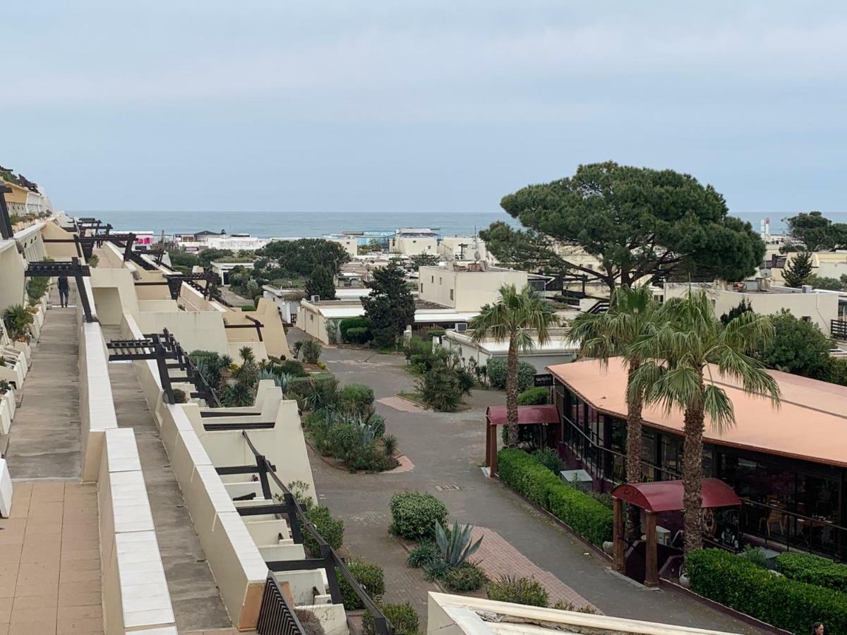 Village Naturiste Agde Εξωτερικό φωτογραφία
